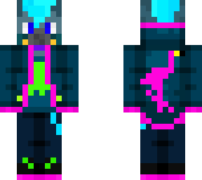 looks good in punk - (ce)