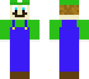 luigi