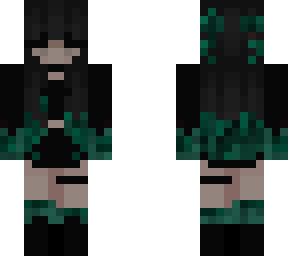 luna serpents depression lore