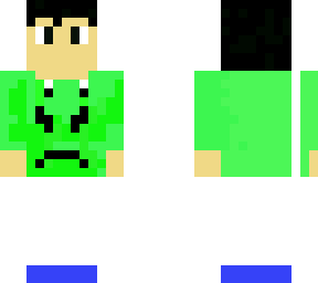 madyymaxskin