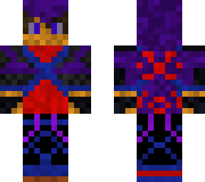 mage