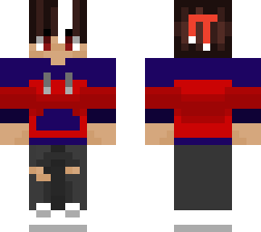 magmaskin