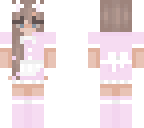 maid