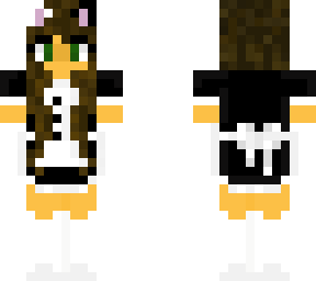 maid