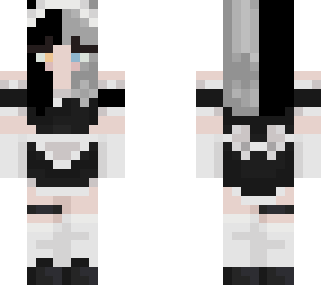 maid 2