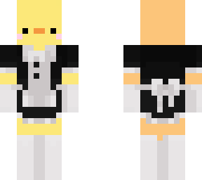 maid duck