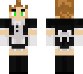 maid e