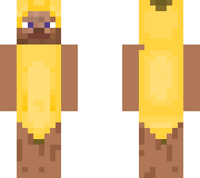 man  banana
