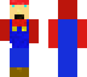 mario