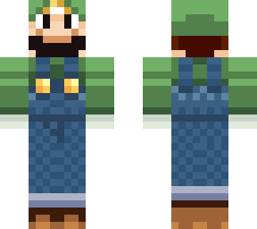 mario