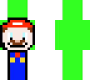 mario dream
