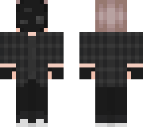 mask
