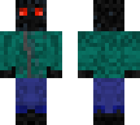 mask man