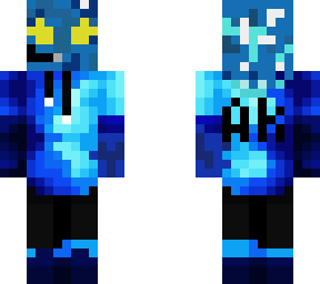 masked gamer