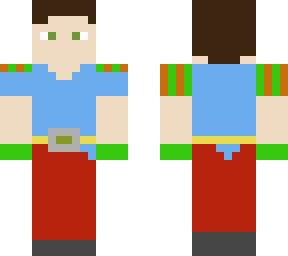 mawkman