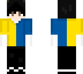 mayhems skin