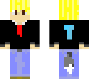 mayor minecleo 2.0