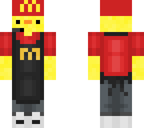 mc donalds