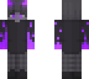 me as ender god