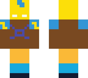 meh