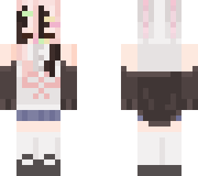 meimeichu bunny oc