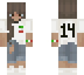 mexico girl 14