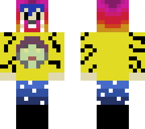 mi skin de roblox