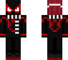 miles morales winter suit fixed*