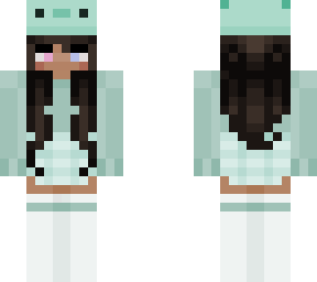 minty axolotl riz