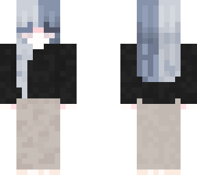 mnca's skin #2
