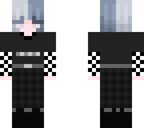 mnca's skin #3