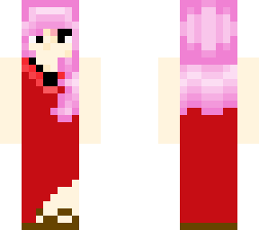 monty's skin