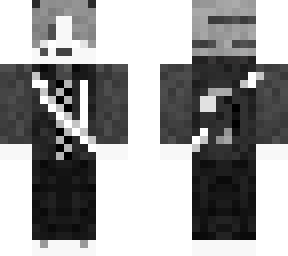 moon grey with clothes