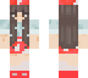 moooshrooom skin