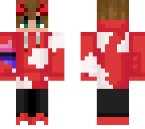 mooshroom boy omni***ual pride