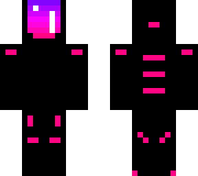 motor driver gaming skin :/ ?