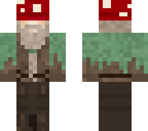 mr. gnome