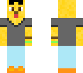 mr. peanutbutter