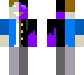 mr good and bad