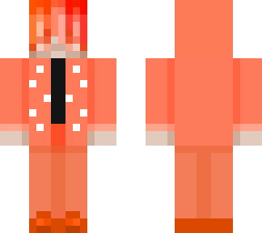 mr orange