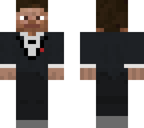mr steve