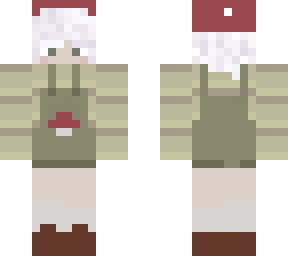 mushroom