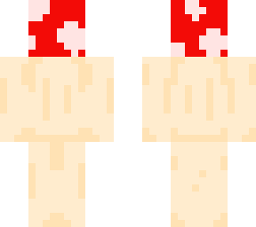 mushroom