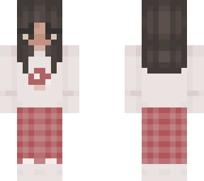 mushroom girl 2