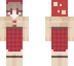mushroom goat pt. 2