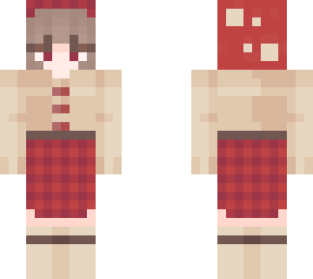 mushroom goat pt. 3