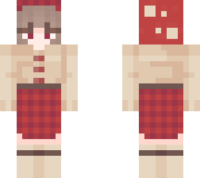 mushroom goat pt. 4