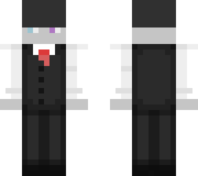 my "new" skin