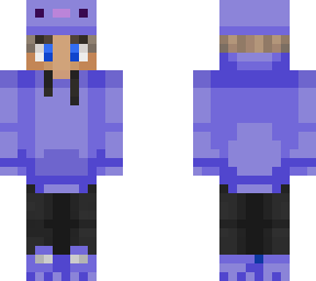my axlotol boy
