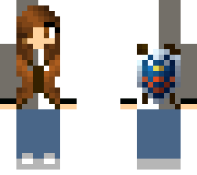my character